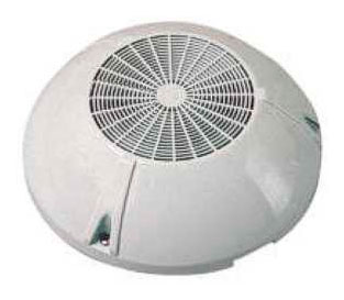 Aireador Cubierta con Tapa Plastimo > ventilacion > aireadores de