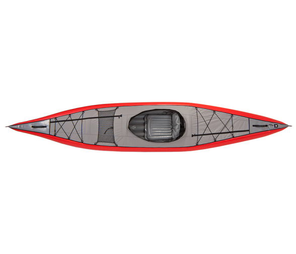 Gumotex Kayak Hinchable Framura
