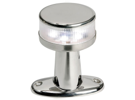 SS 360 Degrees Mooring Light with LED Light Source