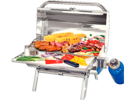 Magma Barbacoa Gas Grill Chefsmate