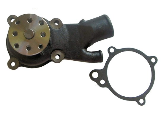 Mercruiser Bomba de agua Base GM 4 cyl en linea Mercruiser Bomba de agua Base GM 4 cyl en linea