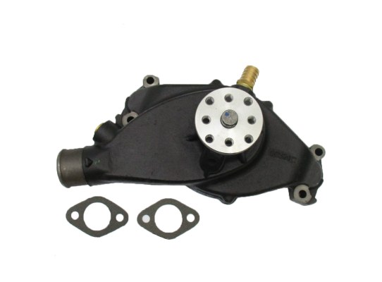 Mercruiser Bomba de agua Base GM V6 y V8 Bloque Grande Mercruiser Bomba de agua Base GM V6 y V8 Bloque Grande