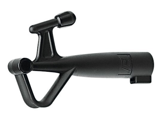 Puntera Bichero Negra 20 mm Nuova Rade Puntera Bichero Negra 20 mm Nuova Rade