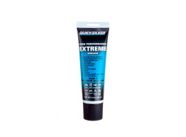 Quicksilver Extreme High Performance Fat Tube