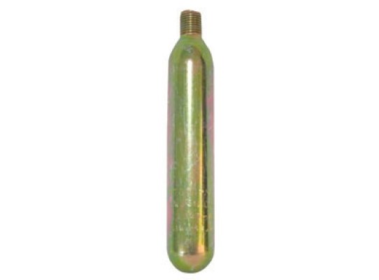 Recambio Gas CO2 60 GR Recambio Gas CO2 60 GR