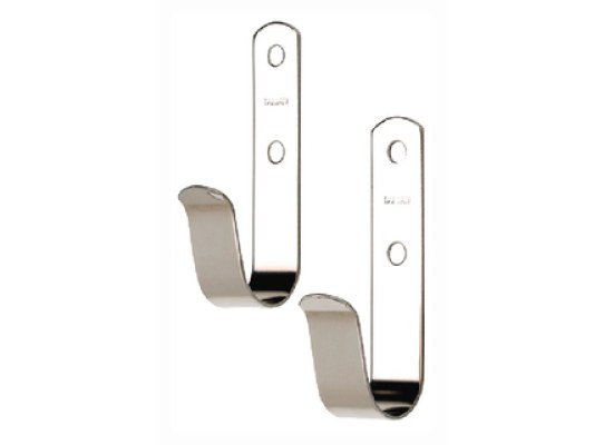 Seachoice Soporte Inox para Bichero Seachoice Soporte Inox para Bichero