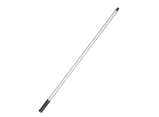 Tubo de Aluminio Fijo 130 cm Tubo de Aluminio Fijo 130 cm