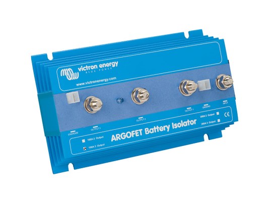 Victron Energy Aislador Argo FET Victron Energy Aislador Argo FET