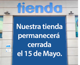 15 mayo 2026