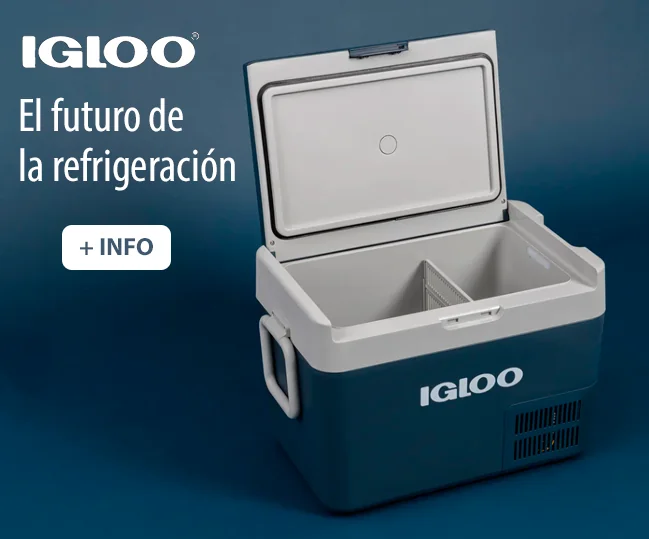 Igloo ICF