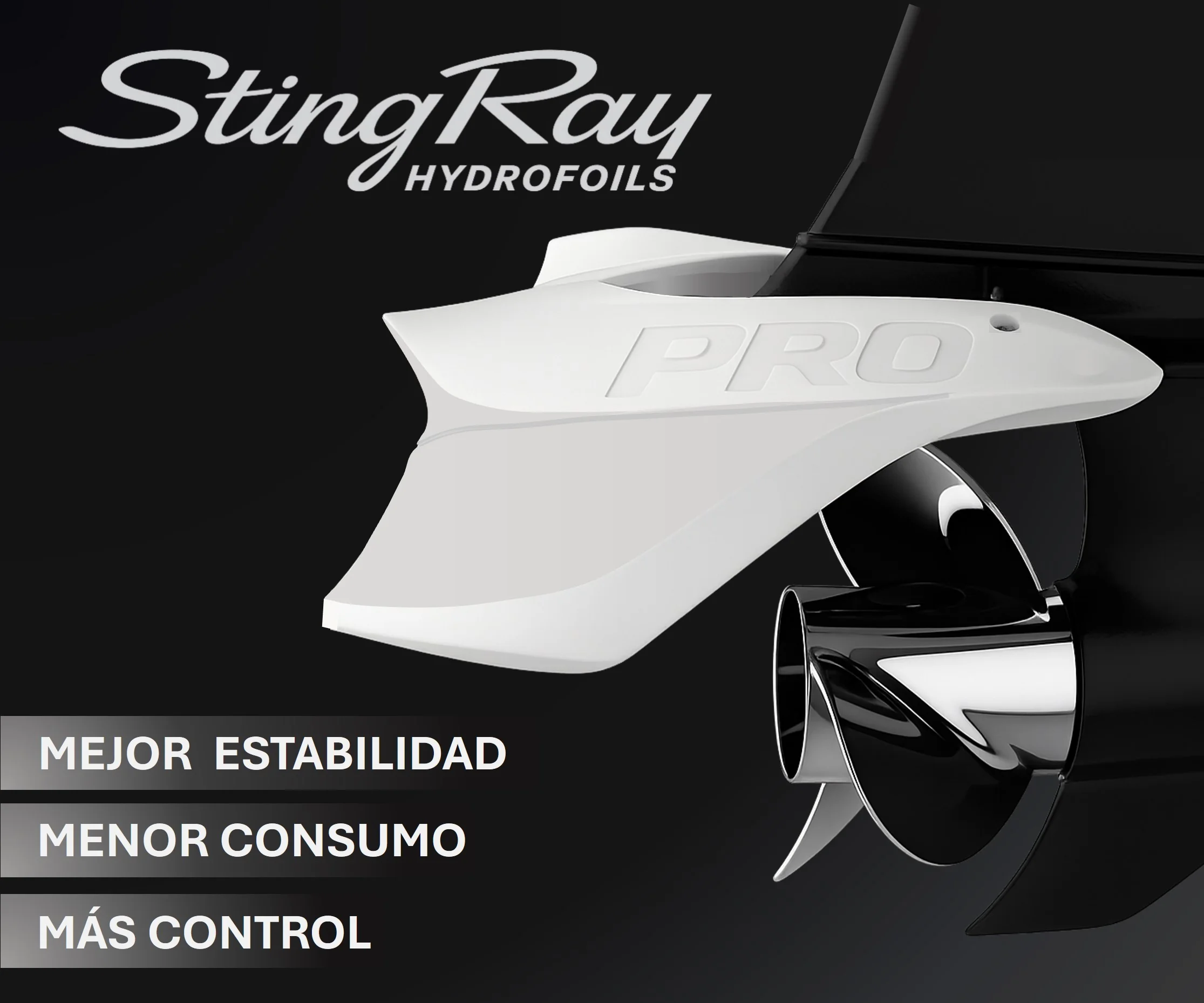 StingRay 1.0