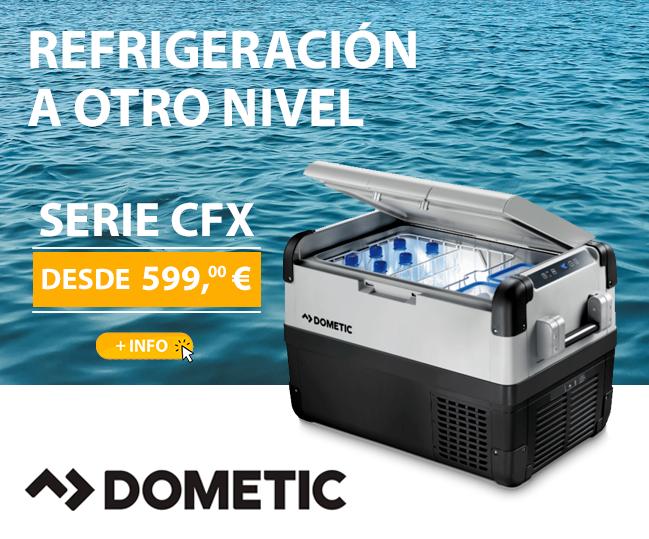 Dometic CFX