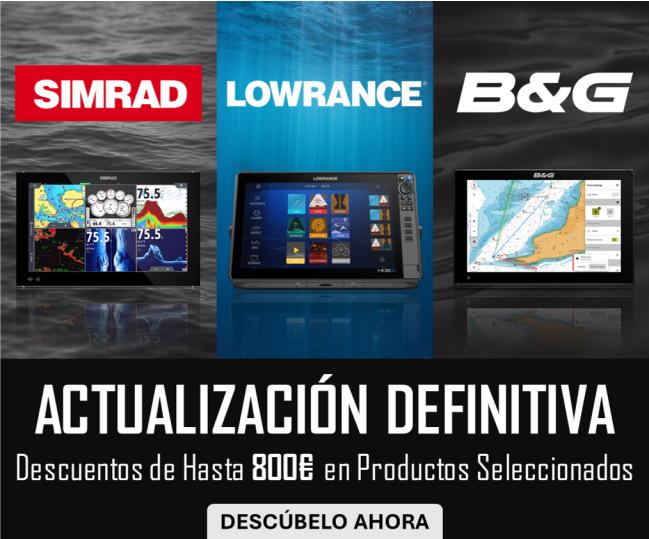 Navico Ofertas 2025