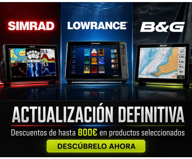Navico Ofertas 2025
