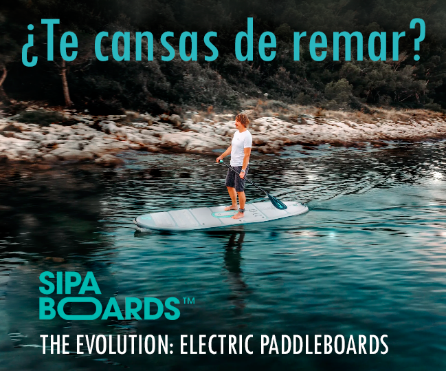 Sipa Boards
