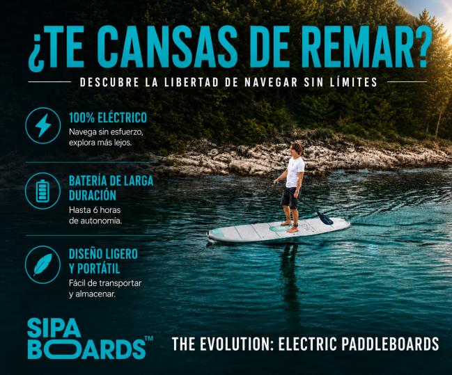 Sipa Boards