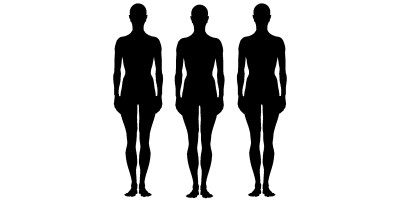 3 People