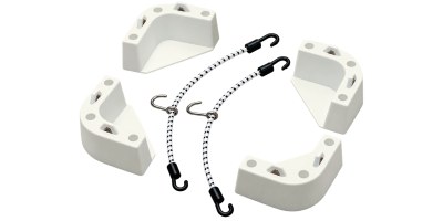 Cooler Accessories