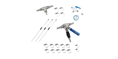 Accesories & Spare Parts