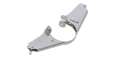 Accesorios Mastil y Botalon