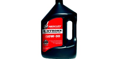 Aceite 4 tiempos
