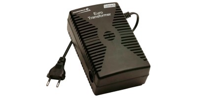 Adaptadores y Transformadores