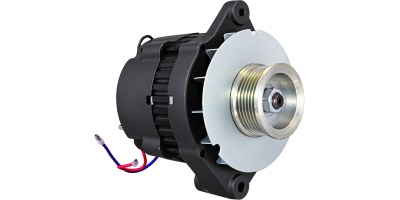 Alternators and Regulators