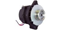 Alternators and Regulators