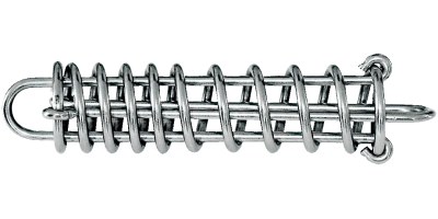 Mooring Shocks