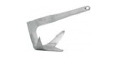 Anclas de Acero Galvanizado