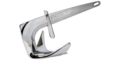 Stainless Steel Anchors