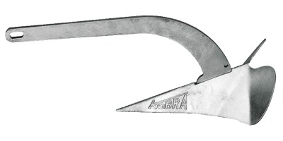 Anchors and Accessories