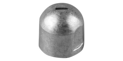 Nut anodes