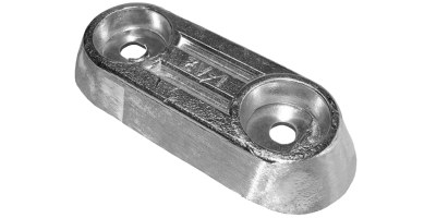 Anodos de Aluminio