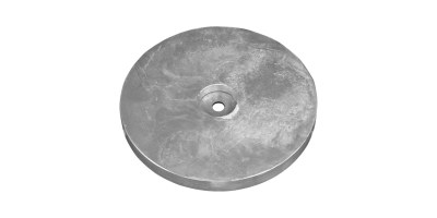 Ánodos de disco Ánodos de disco