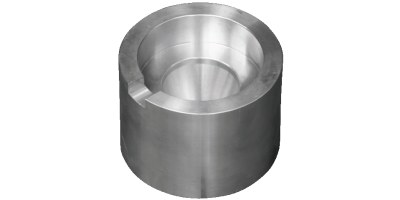Ánodos de eje Ánodos de eje