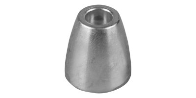 Ánodos de hélice Ánodos de hélice