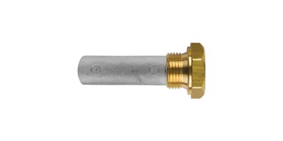 Engine anodes