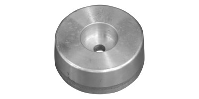 Stern/transom anodes
