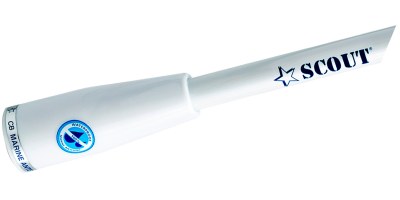 Antenas CB