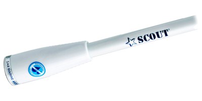 Antenas SAR