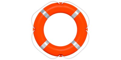 Lifebuoys and Supports