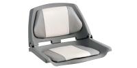 Seats, Consoles and Feet