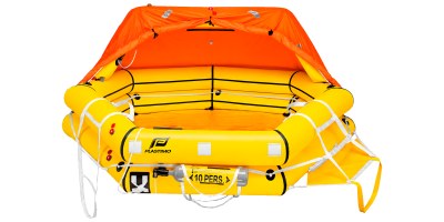 Life Rafts