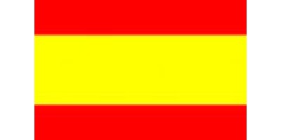 Banderas España y Autonomicas