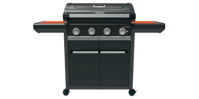 Gas Barbecues