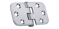 Stainless Steel Hinges