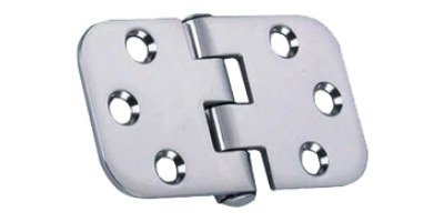 Bisagras Inox
