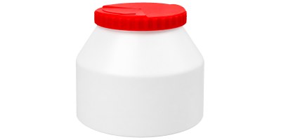 Waterproof Bags and Cans