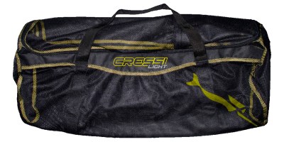 Backpack and Bag